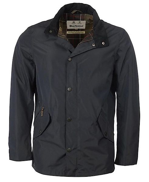 Barbour Outdoorjacke BARBOUR Spoonbill Jacke Navy günstig online kaufen