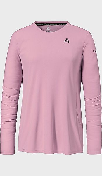 Schöffel Funktionsshirt Longsleeve Style Enixa WMN günstig online kaufen