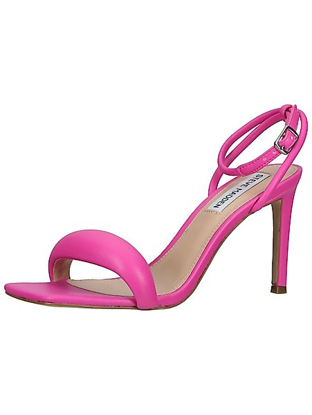 STEVE MADDEN Sandalen Lederimitat High-Heel-Sandalette günstig online kaufen