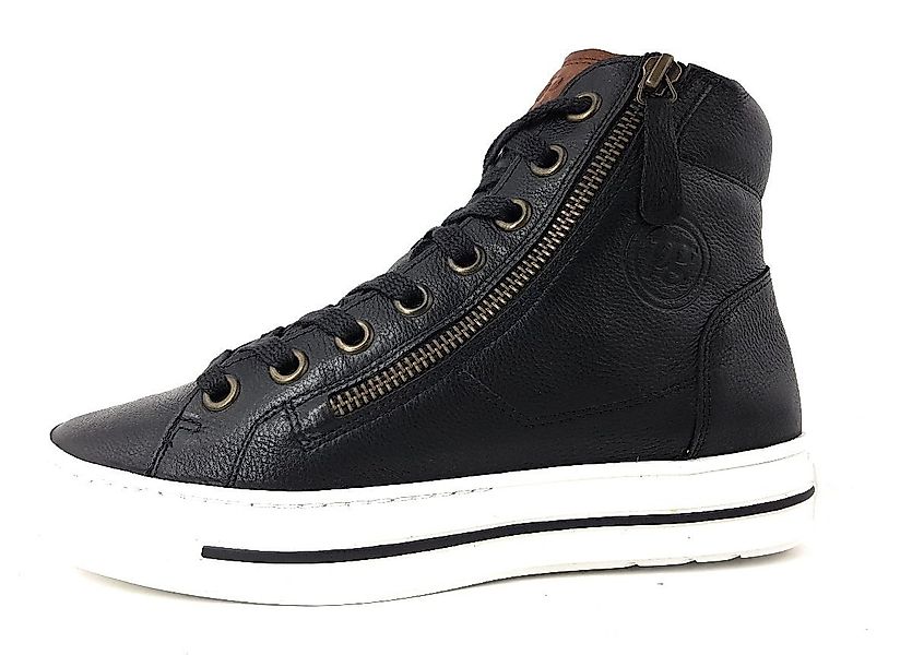 Paul Green Schnürstiefelette Stiefelette günstig online kaufen