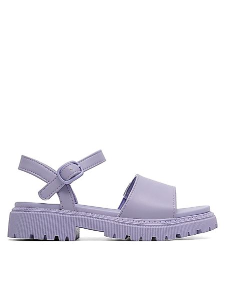 DeeZee Sandalen CM22617-13 Violett Sandale günstig online kaufen