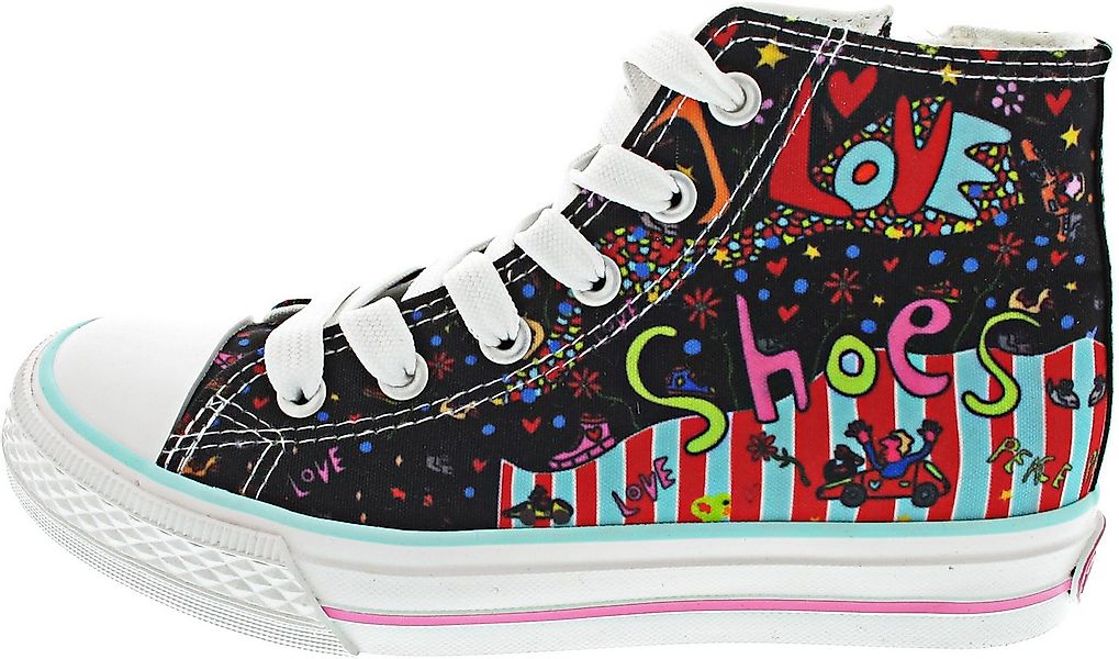 Dockers by Gerli Sneakerboots günstig online kaufen