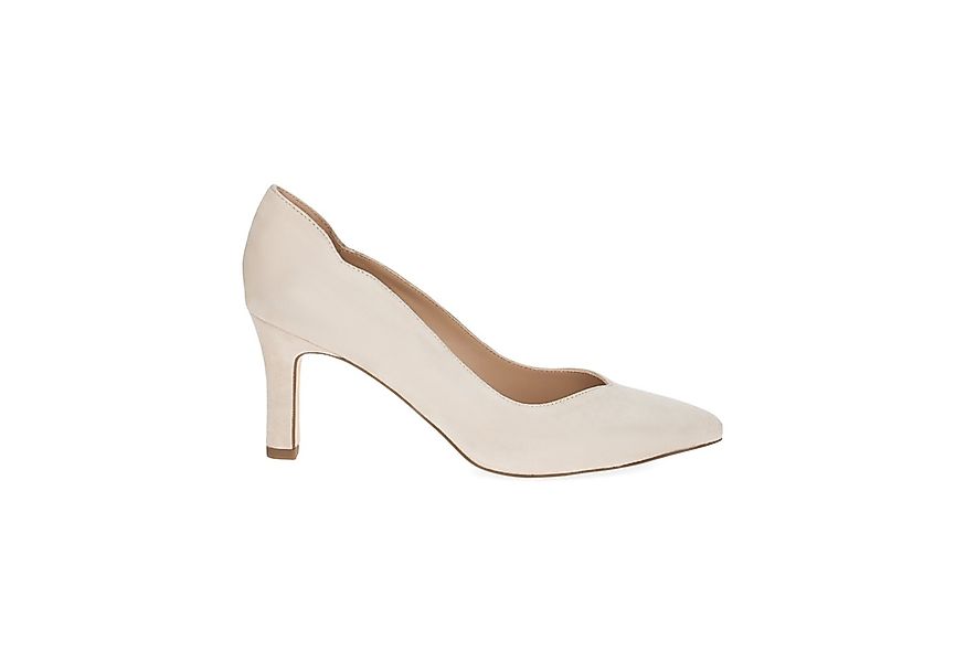 Peter Kaiser Peter Kaiser 72442 318, Pumps, Beige, Damen Pumps günstig online kaufen