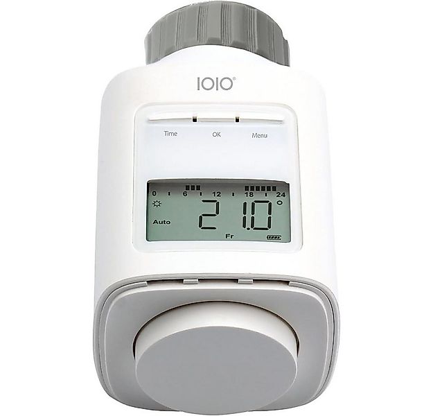 IOIO Heizkörperthermostat HT 2000/23 Heizungsthermostat elektronisch digita günstig online kaufen