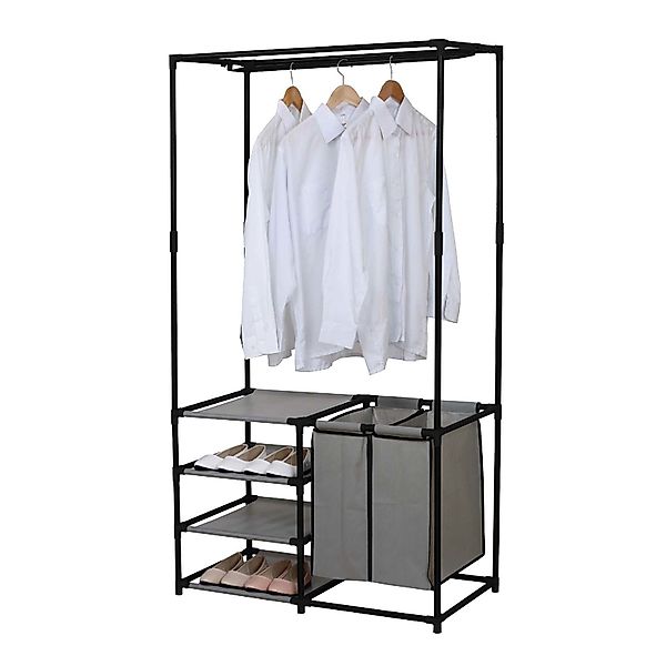 HTI-Line Garderobenständer Garderobe Lena XL, (Stück, günstig online kaufen