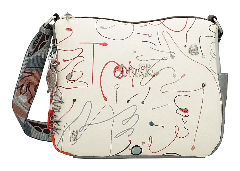 Anekke Umhängetasche Ole Crossbody Bag günstig online kaufen