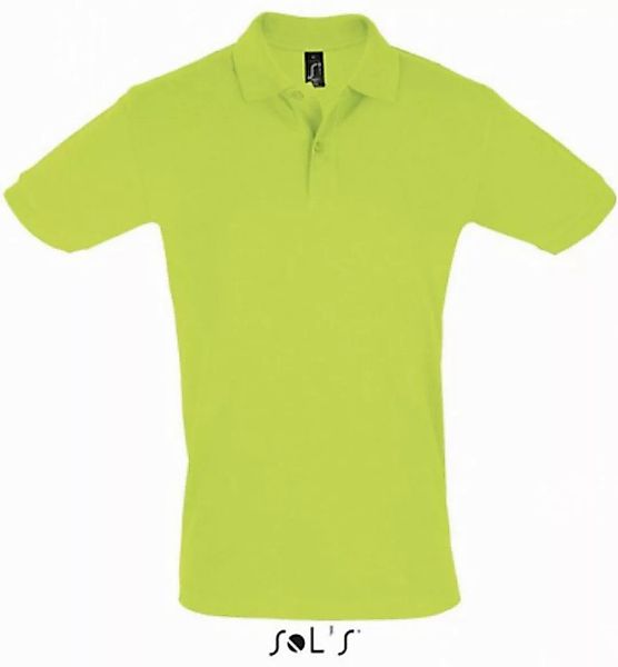 SOLS Poloshirt Men´s Polo Shirt Perfect günstig online kaufen