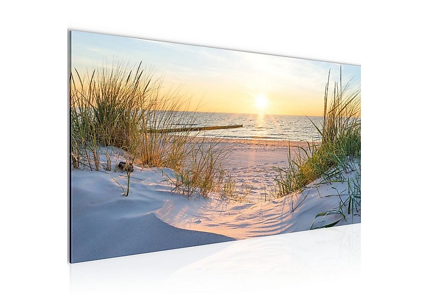 Runa Art XXL-Wandbild Natur Landschaft Bild Wohnzimmer Schlafzimmer Deko 04 günstig online kaufen