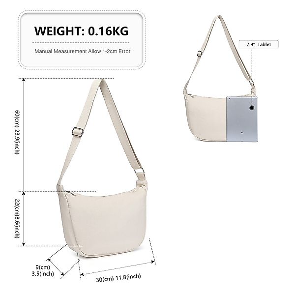 Miss Lulu Schultertasche Damen Crossbody-Tasche im günstig online kaufen