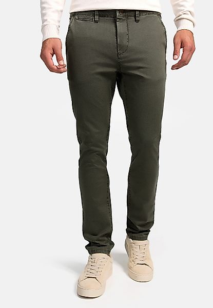 Indicode Chinohose Herren INGeoport Chino Hose günstig online kaufen