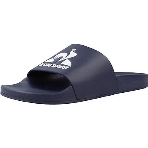 Le Coq Sportif  Zehentrenner Chanclas Hombre Modèle Slide Hf Fef günstig online kaufen