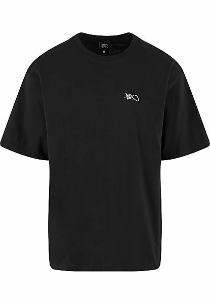 K1X T-Shirt "K1X Tag Logo Tee" 1 Stk. tlg. günstig online kaufen
