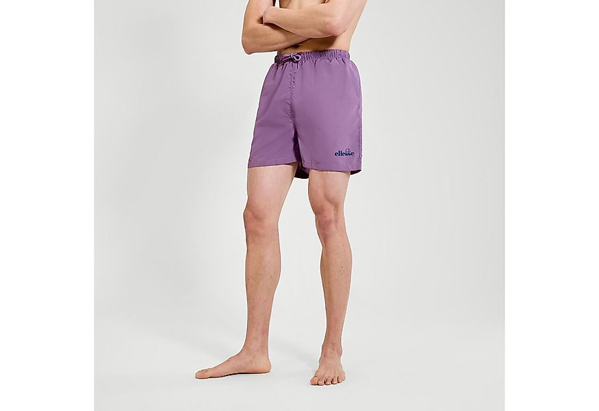Ellesse Badeshorts LAMINA SWIM SHORT sportlicher Stil, aus Polyester, leich günstig online kaufen