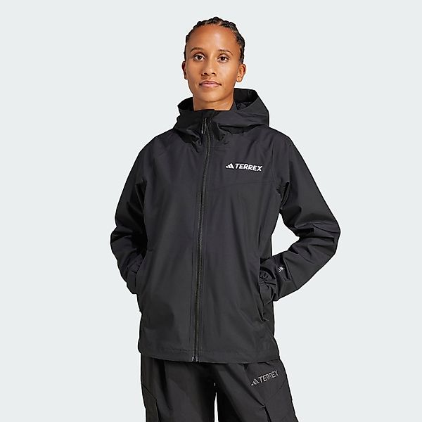 adidas TERREX Funktionsjacke TERREX MULTI 2L günstig online kaufen