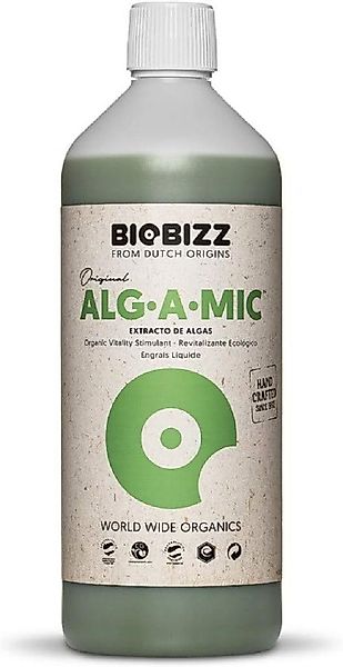 Biobizz Pflanzendünger BioBizz Alg-A-Mic 500 ml günstig online kaufen