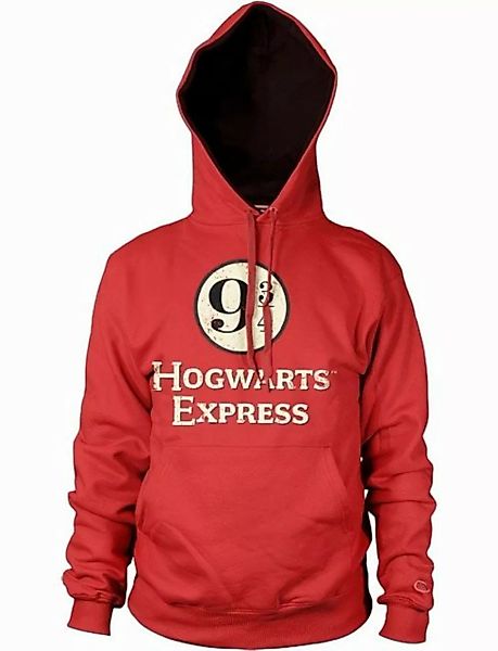 Harry Potter Kapuzenpullover günstig online kaufen