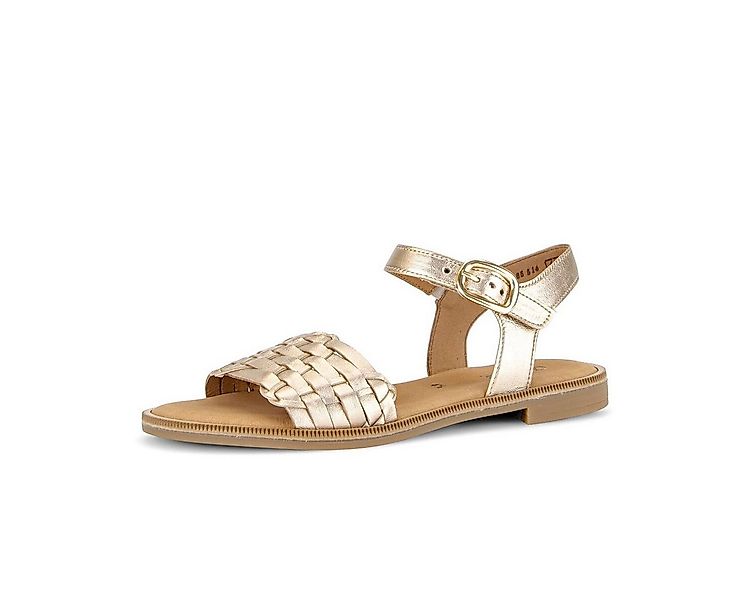 Gabor Riemchensandale Riemchensandale günstig online kaufen