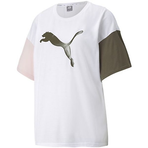 Puma  T-Shirts & Poloshirts 589482-02 günstig online kaufen