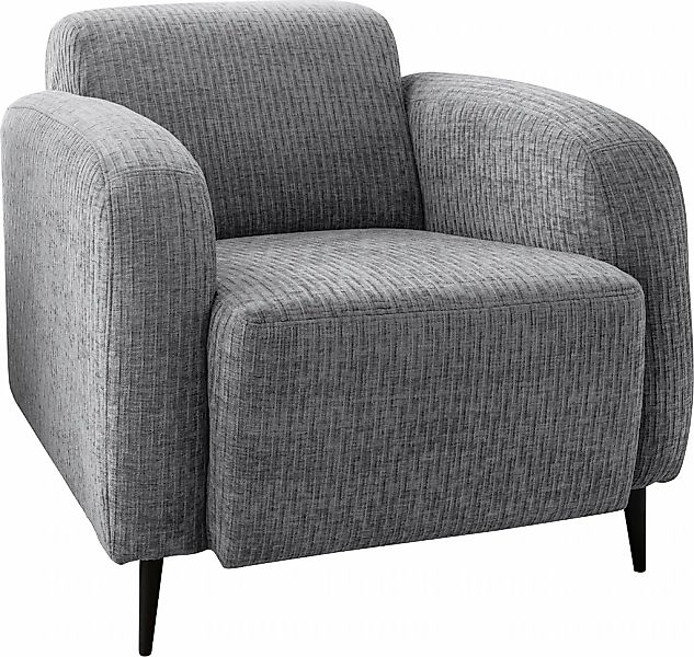 Home affaire Cocktailsessel "Marone" auch als 2-Sitzer und 3-Sitzer erhältl günstig online kaufen