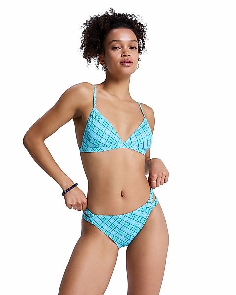 Roxy Triangel-Bikini "Printed Essentials" günstig online kaufen