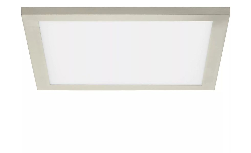 KHG LED-Deckenleuchte, 1-flammig, weiß CCT & RGB - weiß - 45 cm - 6 cm - 45 günstig online kaufen