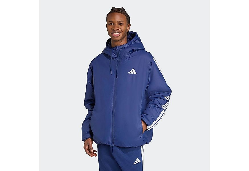 adidas Sportswear Outdoorjacke ESS 3S INS HD J günstig online kaufen