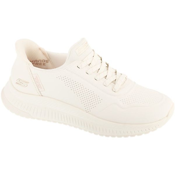 Skechers  Sneaker Slip-Ins: Bobs Squad 4 - Key Look günstig online kaufen
