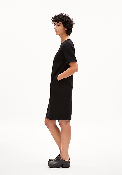 Armedangels Midikleid MAAILANA Damen Jerseykleid Regular günstig online kaufen