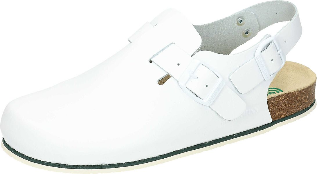 Dr. Brinkmann Clogs Clog aus echtem günstig online kaufen