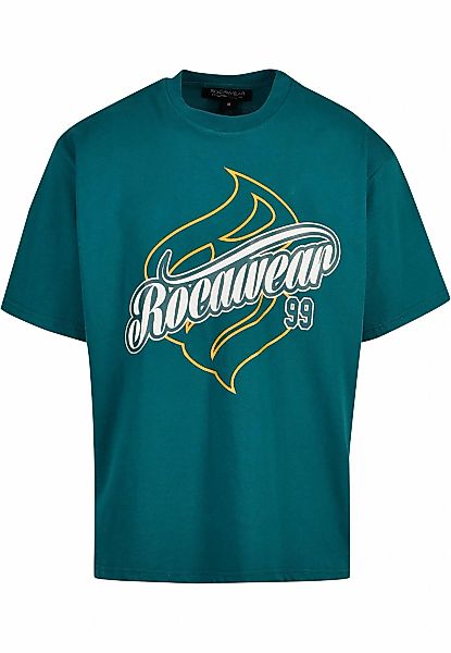 Rocawear T-Shirt "Rocawear Herren Rocawear Tshirt Luisville" 1 Stk. tlg. günstig online kaufen