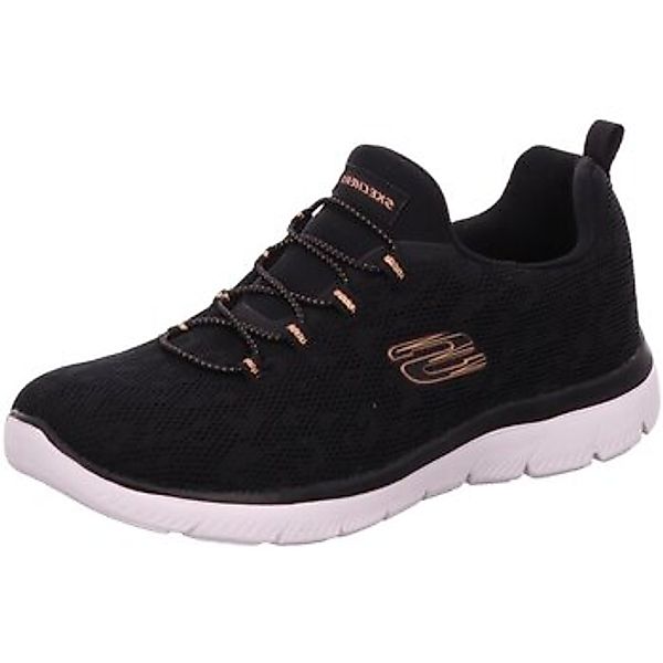 Skechers Slip-On Sneaker "Summits", Slipper, Freizeitschuh, Komfortschuh mi günstig online kaufen