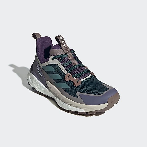adidas TERREX Wanderschuh "TERREX FREE HIKER 2.0 LOW" günstig online kaufen