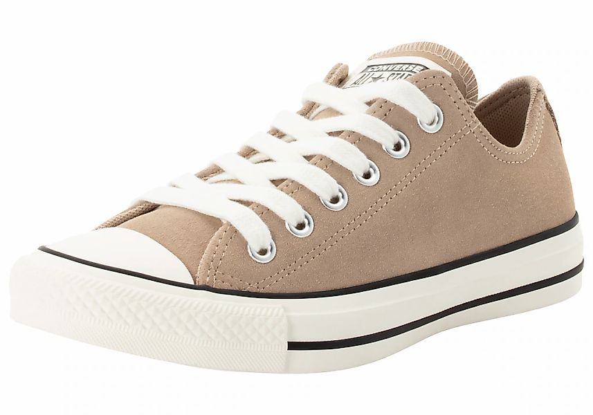 Converse CHUCK TAYLOR ALL STAR COLORFUL SUEDE Sneaker günstig online kaufen