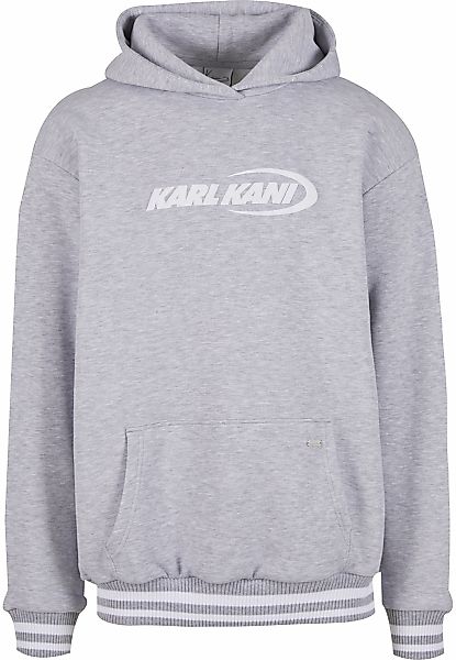 Karl Kani Kapuzenpullover "Karl Kani Kani Ellipse Hoodie" 1 Stk. günstig online kaufen