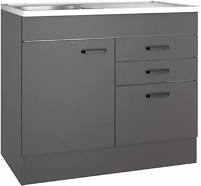 OPTIFIT Spülenschrank »OPTImulti« günstig online kaufen