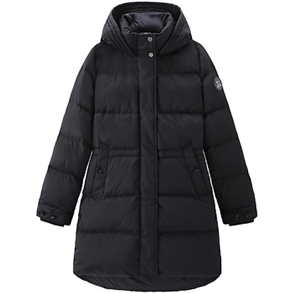 Woolrich  Damen-Jacke ALSEA PUFFER PARKA CFWWOU0697FRUT1148 günstig online kaufen