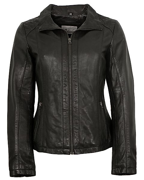 7eleven Lederjacke Chiara/L 7eleven - Damen günstig online kaufen