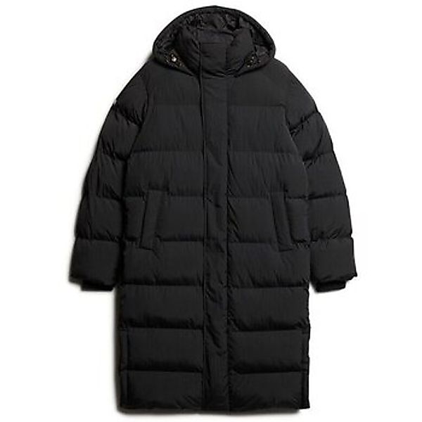 Superdry  Daunenjacken Doudoune longue à capuche günstig online kaufen