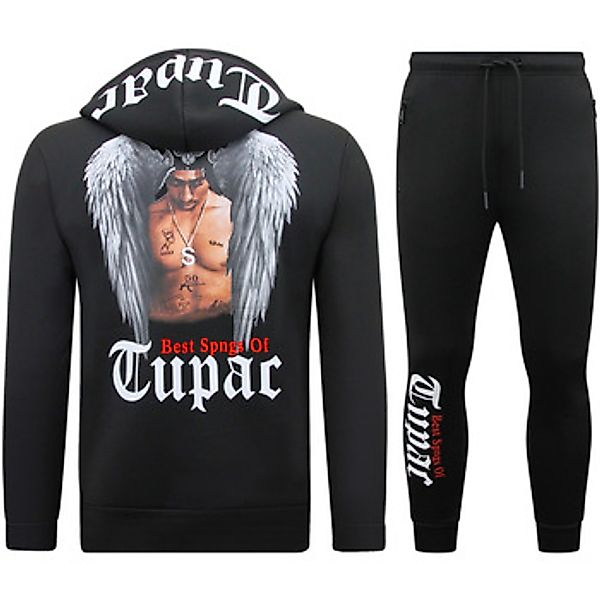 Top Star  Jogginganzüge Trainingsanzug 's Tupac günstig online kaufen