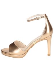Buffalo Buffalo Sandalen Lederimitat High-Heel-Sandalette günstig online kaufen