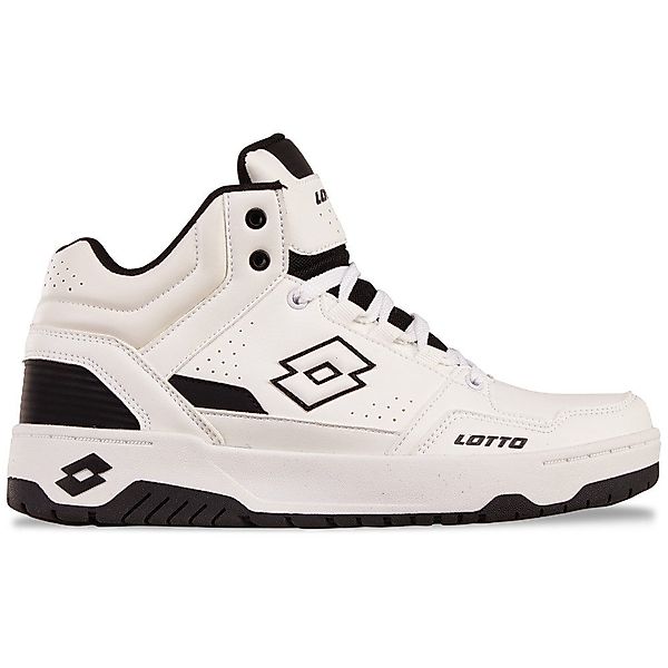 Lotto Sneaker - mit vielen aufwändigen günstig online kaufen