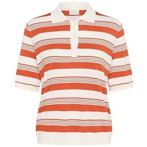 Kaffe  Poloshirt Polo femme  Lizza Basic günstig online kaufen