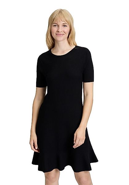 Vera Mont Strickkleid Damen mit Rundhalsausschnitt günstig online kaufen