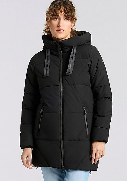 G.I.G.A. DX by killtec Funktionsparka GW 30 WMN QLTD PRK wärmend & winddich günstig online kaufen