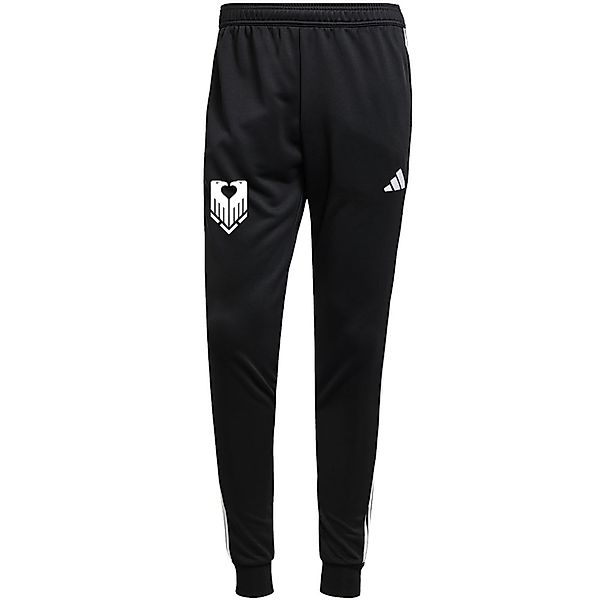 adidas Performance BKMF Trainingshose Black/White günstig online kaufen