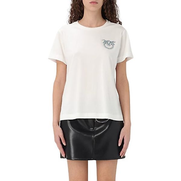 Pinko  T-Shirts & Poloshirts 103320A2G7 günstig online kaufen