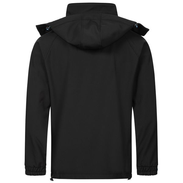 Geographical Norway Softshelljacke Herren Jacke Herbst günstig online kaufen