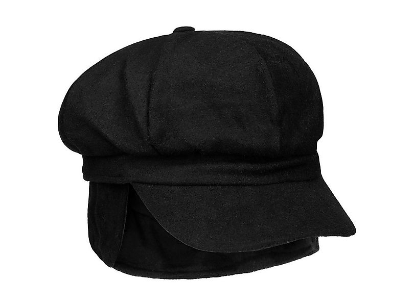 Lipodo Ballonmütze (1-St) Damencap mit Schirm günstig online kaufen