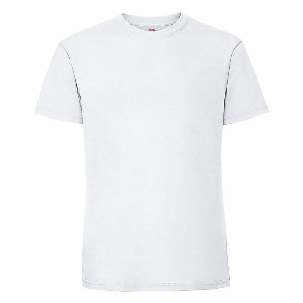 Fruit of the Loom Rundhalsshirt Fruit günstig online kaufen