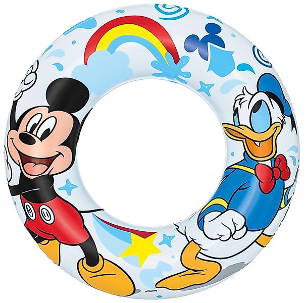 Bestway Luftmatratze Bestway 91004 - Disney günstig online kaufen